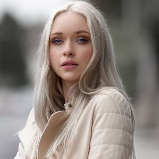 Contact Anja Carina - Agent, Manager and Publicist Details