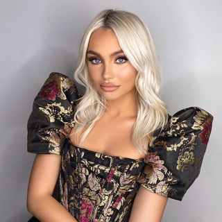 Contact Bianca Alexandra - Agent, Manager and Publicist Details