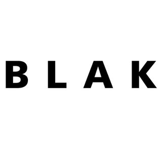 Blak