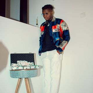 Avatar Mohammed Mobolaji
