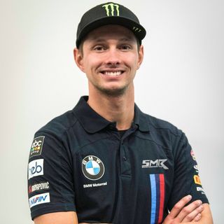 Michael Van Der Mark