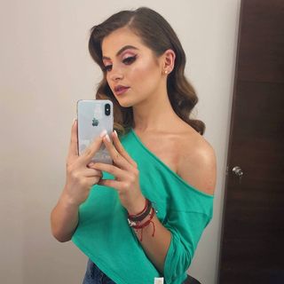 Contact Kathy Rodriguez - Agent, Manager and Publicist Details