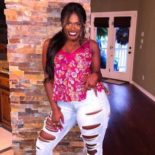 Contact Ja'Dayia Kursh - Agent, Manager and Publicist Details