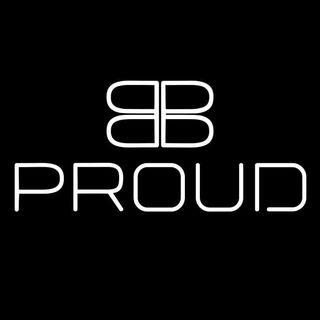 Proud
