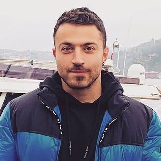 Hamed Fard