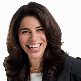 Sandra Ripert
