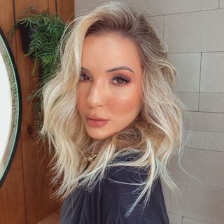 Ana Gregory