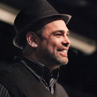 Rabbi Jason Sobel