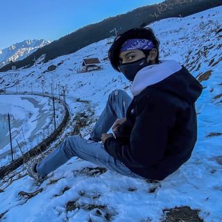 Contact Shivam Rana - For Influencer Stuff