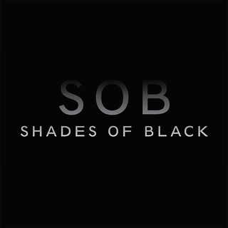 Shades Of Black