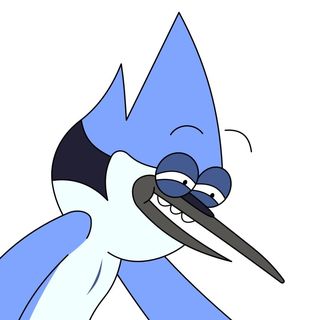 Regular Show
