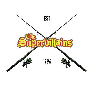 The Supervillains