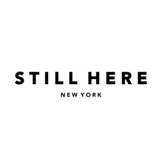 Still Here