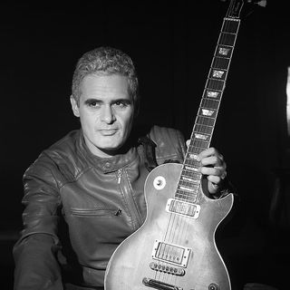 Ricky Furlani