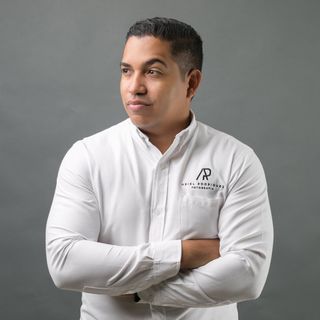 Contact Ariel Rodriguez - Partnership/Sponsorship Opportunities; Agent ...