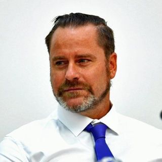 Senator Peter