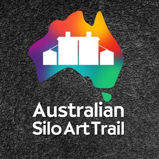 Australian Silo Art Trail