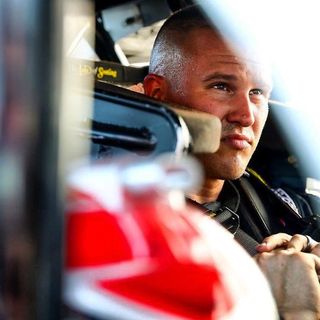 Ryan Preece