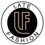 Late Fashion