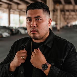 Nick Urteaga