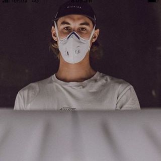 Joshua Keogh