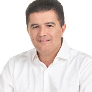 Rodolfo Ucros Rosales
