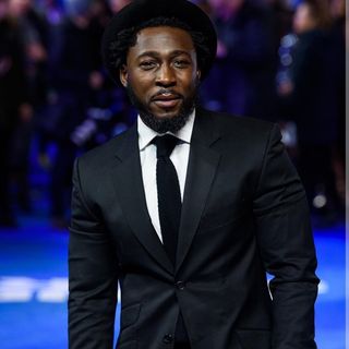 Contact Eric Kofi Abrefa - Agent, Manager and Publicist Details