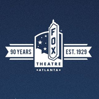 The Fox Theatre