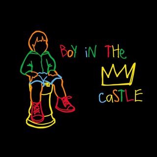 Boy In The Castle