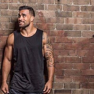 Liam Messam