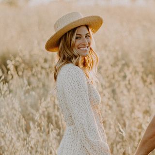 Aubrey Huffmann