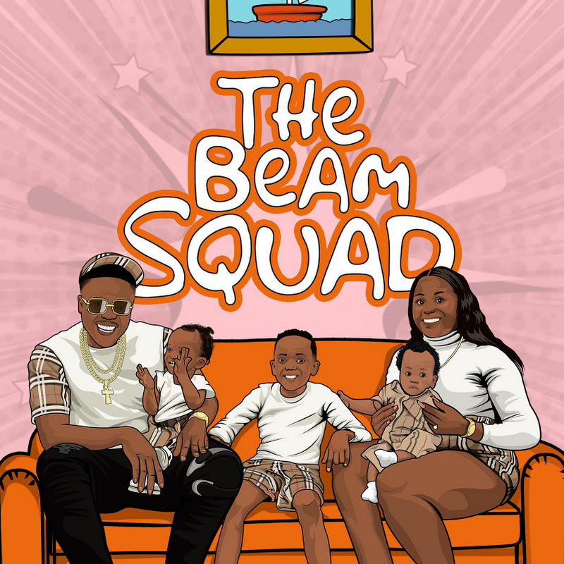 The Beam Squad The Best Picture Of Beam