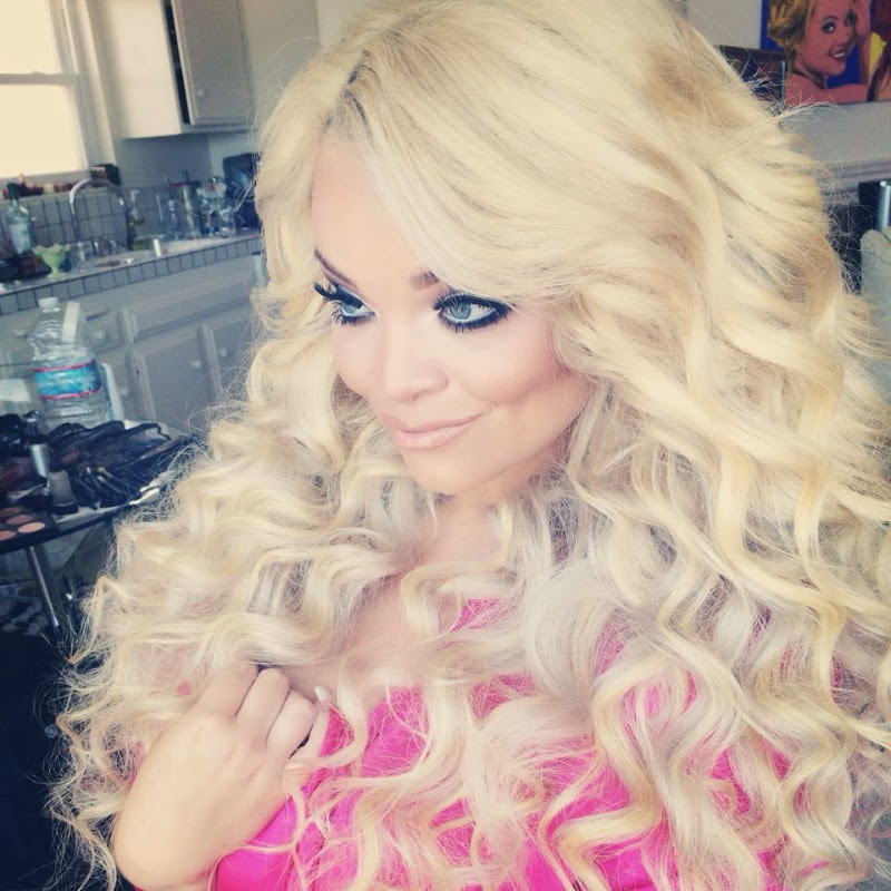 Contact Trisha Paytas - Creator and Influencer