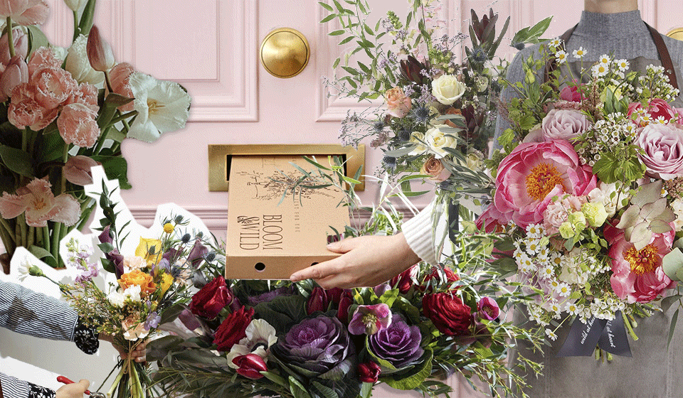 The 13 Best Florists Delivering To Your Door This Mother's Day The