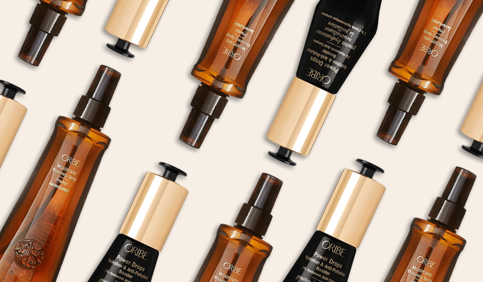 Win Over £1000 Worth Of Luxury Hair Care Products