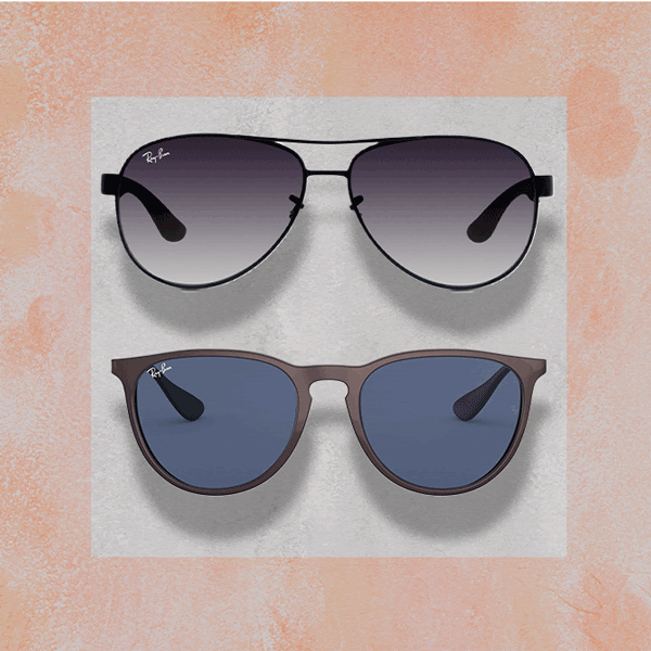 Win Two Pairs Of Sunglasses To Help Celebrate Valentine’s Day With Some Added Style!