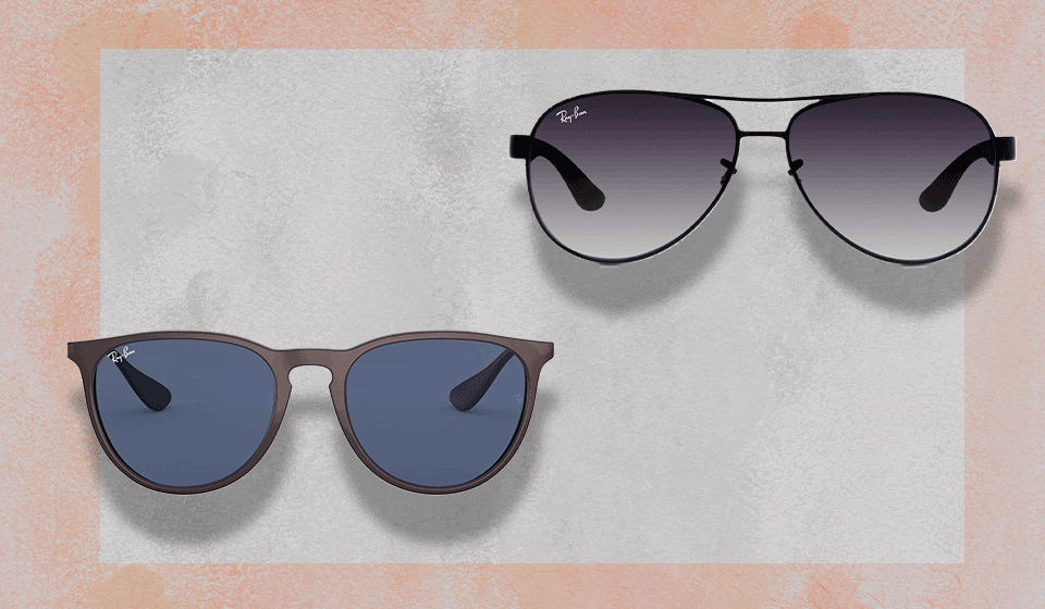 Win Two Pairs Of Sunglasses To Help Celebrate Valentine’s Day With Some Added Style!