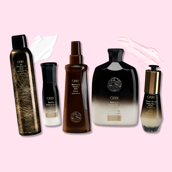 Win £1000 Worth Of Luxury Beauty Products