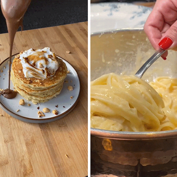 8 Chefs To Follow On TikTok For Some Foodie Inspo