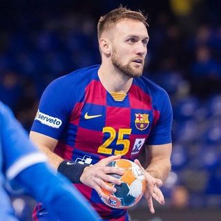 Luka Cindric