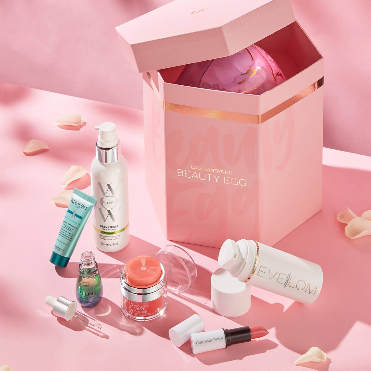Win This Beauty Egg Worth Over £220