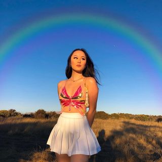 Contact Yuyi Chua - Agent, Manager and Publicist Details