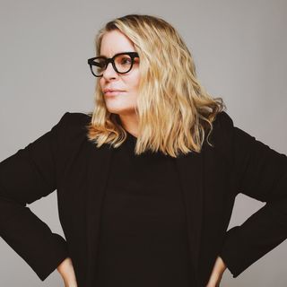 Katie Duke