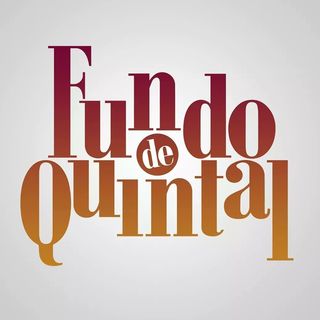 Grupo Fundo De Quintal