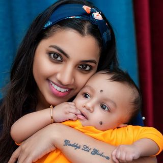 Lakshmi Ajay
