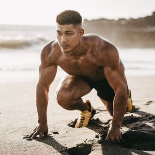 Nicolas Iong Lee