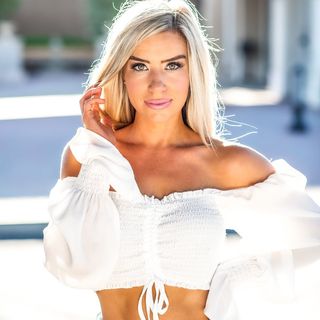 Chelsey Brooke