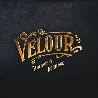 Velour