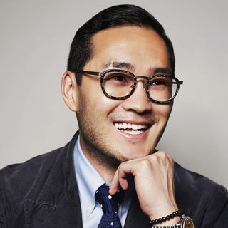 Lance Chung
