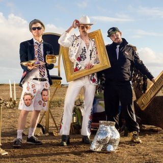 Planet Booty